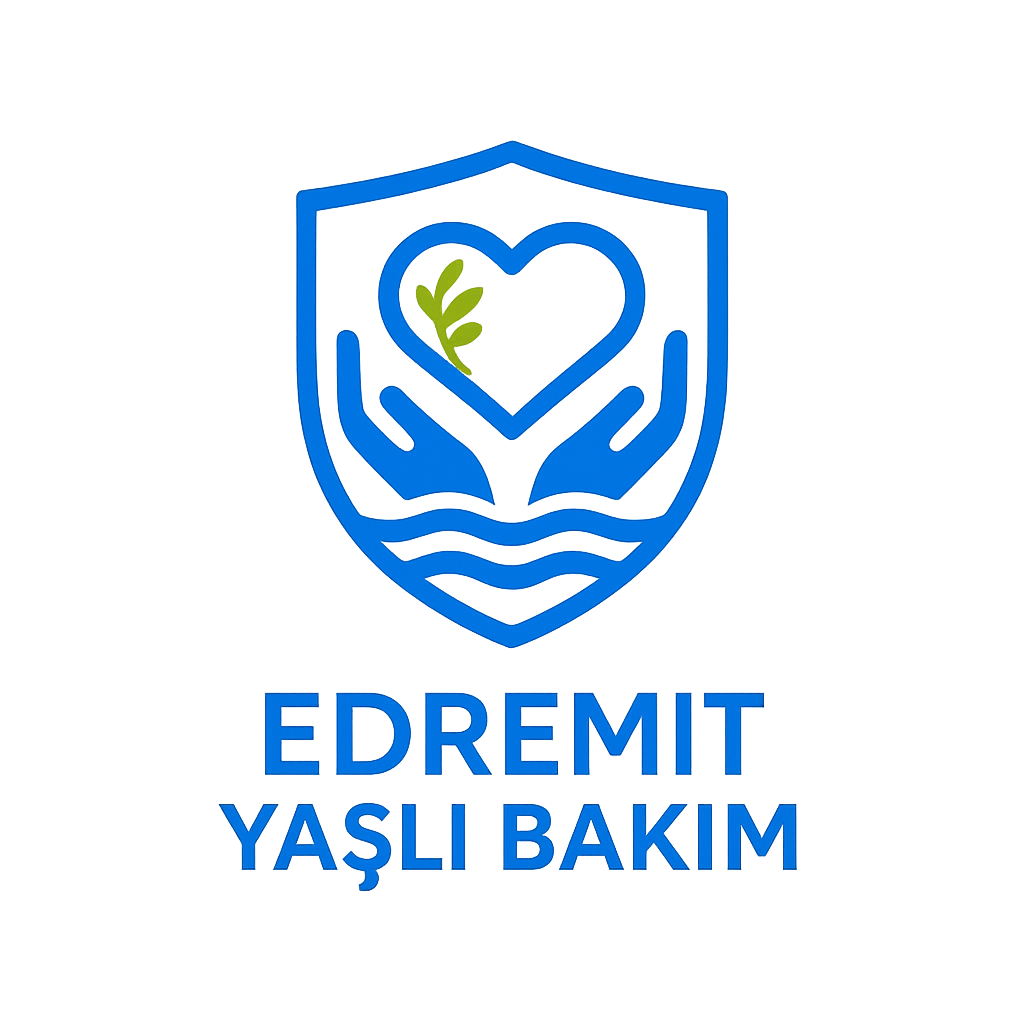 İstanbul Yaşlı Bakım logo